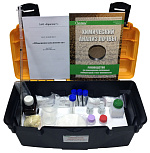 Тест-комплект «Обменная кислотность» Тест-комплект «Обменная кислотность»