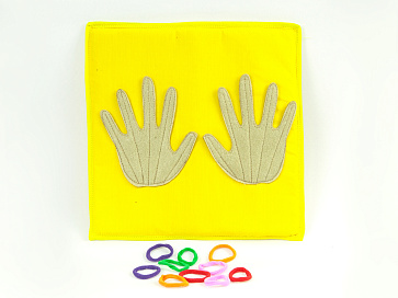 Желтый квадрат "Руки" – портал поставщиков НСППО - 1