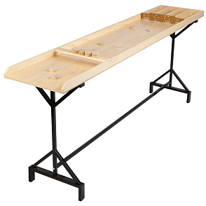 Игра "Джакколо - Жульбак Спорт" с металлическим подстольем – портал поставщиков НСППО - 1