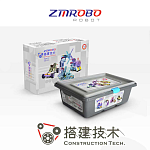 Набор Construction Tech, механика