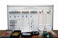 НАБОР ДЛЯ ИЗУЧЕНИЯ СВЯЗИ ПО ОПТИЧЕСКИМ КАНАЛАМ («Волоконно-оптическая линия связи») – портал поставщиков НСППО