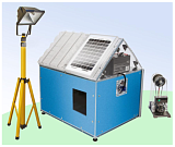 Робототехнический комплекс НАУРОБО «Возобновляемые источники энергии» Робототехнический комплекс НАУРОБО «Возобновляемые источники энергии»