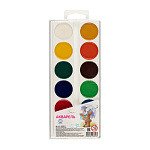 "Мишка" медовые без кисти KNWB-12 12 цв. "Мишка" медовые без кисти KNWB-12 12 цв.