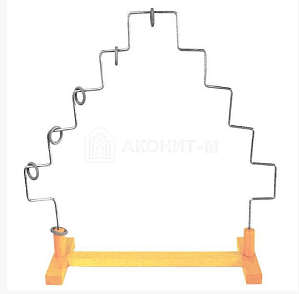 Оборудование для эрготерапии "Ступеньки" – портал поставщиков НСППО - 1