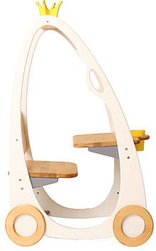 Эггомобиль - мобильное рабочее место регулируемое  – портал поставщиков НСППО - 1