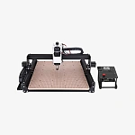 Фрезерно-гравировальный станок с ЧПУ R:ED Фрезерно-гравировальный станок с ЧПУ R:ED