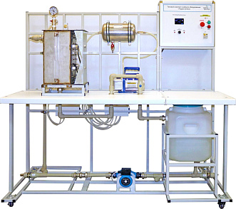 Типовой комплект учебного оборудования «Гидростатика» – портал поставщиков НСППО - 1