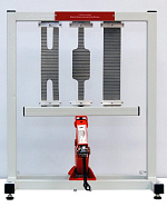 Учебная установка «Демонстрация принципа Сен-Венана» – портал поставщиков НСППО