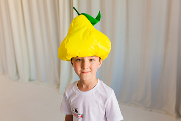 Фрукт (шапочка): груша – портал поставщиков НСППО - 1