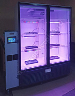 Климатическая камера VeFarm Clima Pro – портал поставщиков НСППО