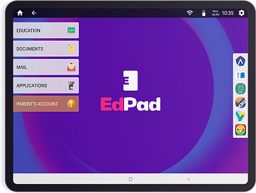 Образовательный планшет Smart Life – портал поставщиков НСППО - 1