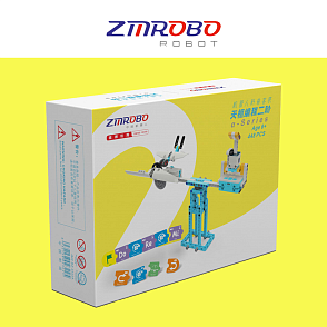 Набор серии Alpha B, ресурсный – портал поставщиков НСППО - 1