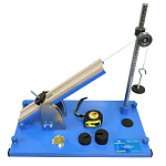 Установка «Исследование КПД механизмов» – портал поставщиков НСППО