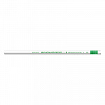 "ВКФ" "Snowdrop" 12Д - 1-963 Карандаш графитный с ластиком незаточенный ТМ (HB) – портал поставщиков НСППО