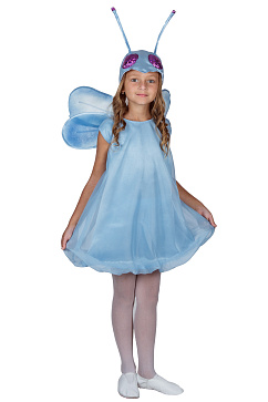 Стрекоза (шапочка + платье + крылья) – портал поставщиков НСППО - 1