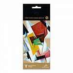 "VISTA-ARTISTA" Fine GTG-CPS-12 Набор цветных карандашей заточенный 12 цв.