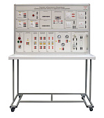 Комплект лабораторного оборудования «Электромонтаж жилых и офисных помещений»  – портал поставщиков НСППО