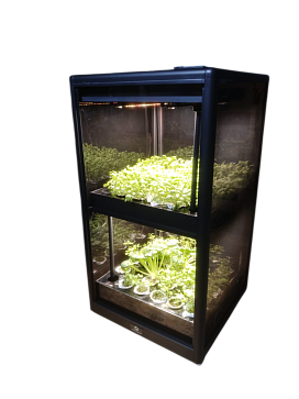 Миниферма "Мятница" для выращивания пряных трав – портал поставщиков НСППО - 1