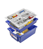 Цифровая лаборатория по метрологии для начальной школы Цифровая лаборатория по метрологии для начальной школы