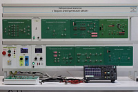 Лабораторный комплекс «Теория электрической связи»  – портал поставщиков НСППО