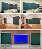 Опорно-подвесная облегченная рельсовая система PolyGlide Ascet Опорно-подвесная облегченная рельсовая система PolyGlide Ascet