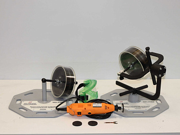 Демонстрационная установка «Гироскопический эффект» – портал поставщиков НСППО - 1