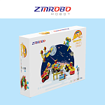 Набор WiseChild2 C, продвинутый уровень