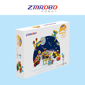 Набор WiseChild2 C, продвинутый уровень – портал поставщиков НСППО - 1