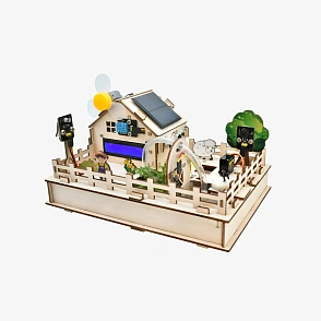 Набор для изучения IoT «УМНАЯ ФЕРМА» R:ED | учебное оборудование на nsppo.ru - 0 Набор для изучения IoT «УМНАЯ ФЕРМА» R:ED – портал поставщиков НСППО - 1