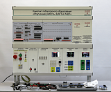 Комплект лабораторного оборудования «Изучение работы ЦАП и АЦП»
