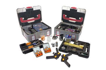 УЧЕБНЫЙ НАБОР “ТЕРМОДИНАМИКА” – портал поставщиков НСППО - 1