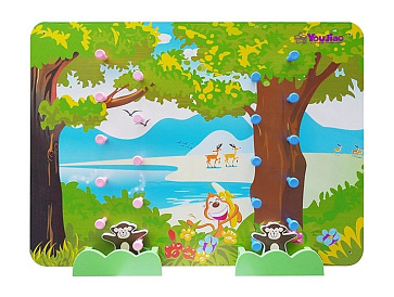 Панель "Обезьянки" – портал поставщиков НСППО - 1