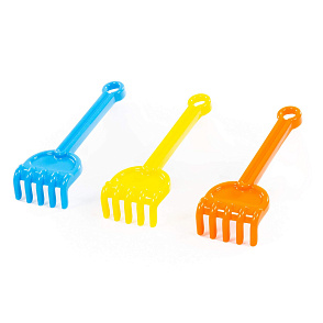 Грабельки №7, Артикул 0696 – портал поставщиков НСППО - 1