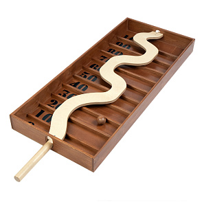 Игра "Зигзаг" – портал поставщиков НСППО - 1