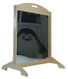 Мольберт зеркальный "Модерн" (настольный)