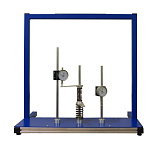 Лабораторный стенд «Изучение пружин сжатия» – портал поставщиков НСППО