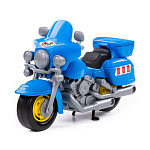 Мотоцикл полицейский "Харлей", Артикул 8947. – портал поставщиков НСППО