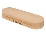 Портновская колодка Chayka «Утюжок двухсторонний» Портновская колодка Chayka «Утюжок двухсторонний»