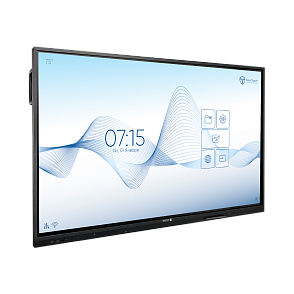 Интерактивная панель NextPanel 75 – портал поставщиков НСППО - 1