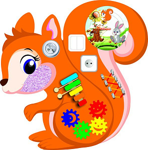 Бизиборд "Белка" – портал поставщиков НСППО - 1