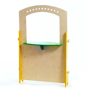 Игровой модуль "Магазин" | учебное оборудование на nsppo.ru - 0 Игровой модуль "Магазин" – портал поставщиков НСППО - 1