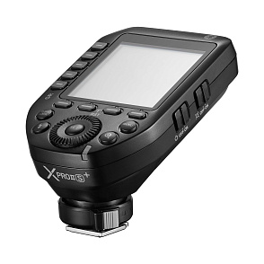 Пульт-радиосинхронизатор Godox XproII S+ для Sony – портал поставщиков НСППО - 1