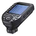 Пульт-радиосинхронизатор Godox XproII O для Olympus/Panasonic – портал поставщиков НСППО