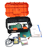 Набор-укладка для фотоколориметрирования Экотест-2020-К