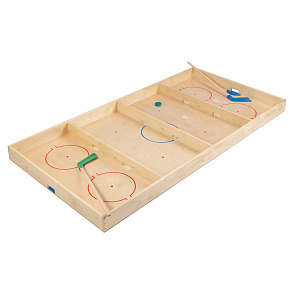 Игра "Хоккей на полу" – портал поставщиков НСППО - 1