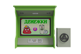 Профессиональный комплекс-тренажер «AVKompleks Банк Знаний mini 1»