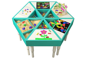 Творческая лаборатория №1 (цвет на выбор) – портал поставщиков НСППО - 1