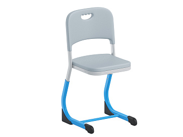 Стул ученический (Aero) – портал поставщиков НСППО - 1