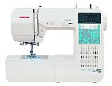 Компьютерная швейная машина Janome DC3900 Компьютерная швейная машина Janome DC3900