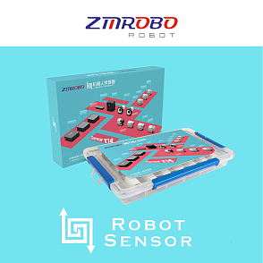 Набор Robot Sensor Set, ресурсный – портал поставщиков НСППО - 1